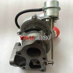 Turbocharger GT1749S 725924-0002 28200-42700