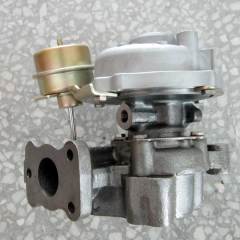Turbocharger K03 53039880051 1390067G00
