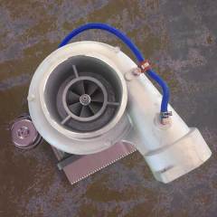 CAT C15 Turbo S410G 167-9271 704604-0007