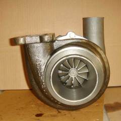 CAT 3116 Turbocharger 167604 115-5853