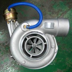 CAT 3126 Turbocharger 178468 OE# 191-8028
