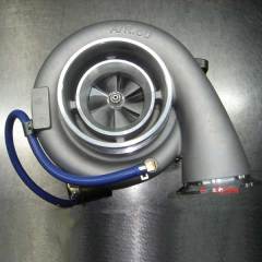 Turbocharger GTA4294BNS 714788-0001, OEM:23528065