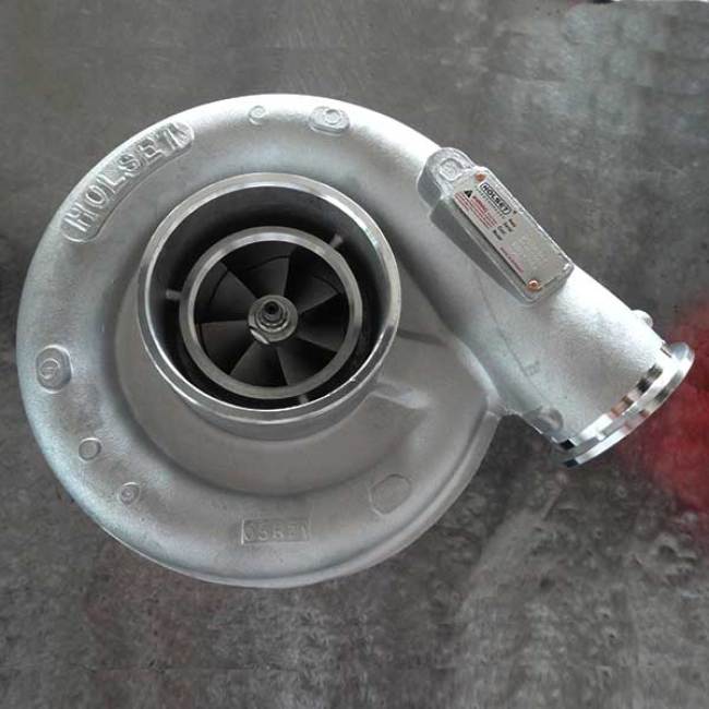 VOLVO D13 MACK MP8 Cummins M11 HX55 2834364