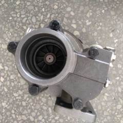 Cummins 4BT Turbocharger HX30W 3592019 3800711