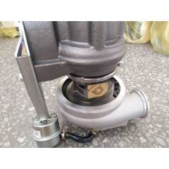Cummins 4BT Turbocharger HX30W 3592019 3800711