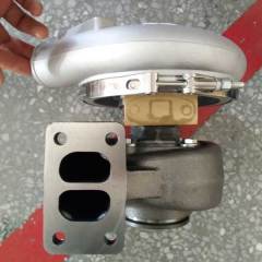 Cummins 6BT Ford Cargo Turbocharger H1C 3522778