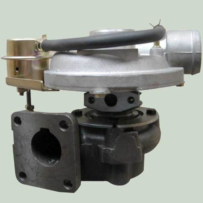 Iveco SOFIM 8140.43 Turbo 99449169 708162-5001