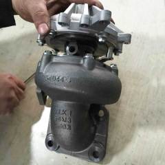 Ford Transit RWD GTA2052V Turbo 752610-0013
