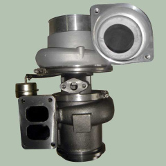 CAT 3406E Turbo BTG7506 466445-0015 124-3032