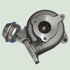 PASSAT 1.9L Tdi Turbocharger GT1749V 717858-0005 038145702E