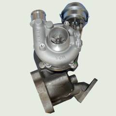 Skoda Audi Volkswagen 1.9 TDI GT1749V Turbo 713672-5006S