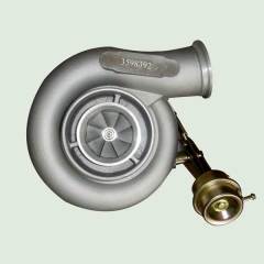 Daewoo Turbocharger HX35G 3598392