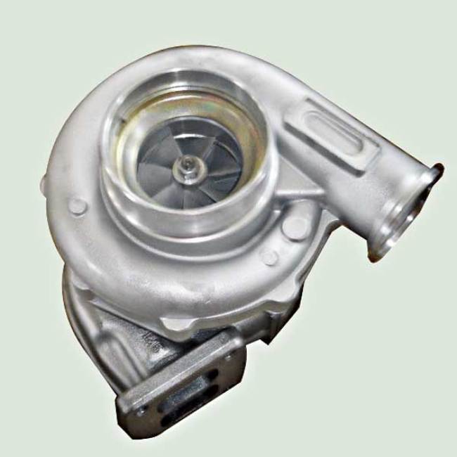 2001-08 Scania 124 Bus Turbocharger 3597654