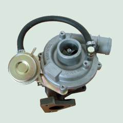 Seat Volkswagen Audi 1.9TD AAZ Turbo 53039700003