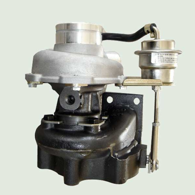 IVECO 8140.27 Pan Motor Turbo 97210008