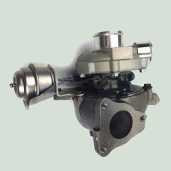2005- Hyundai Getz KIA Rio GT1544V Turbo 28201-2A401