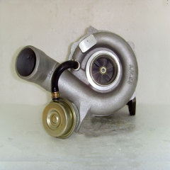 2002- KIA Sorento D4CB turbocharger 733952-5001S 28200-4A101