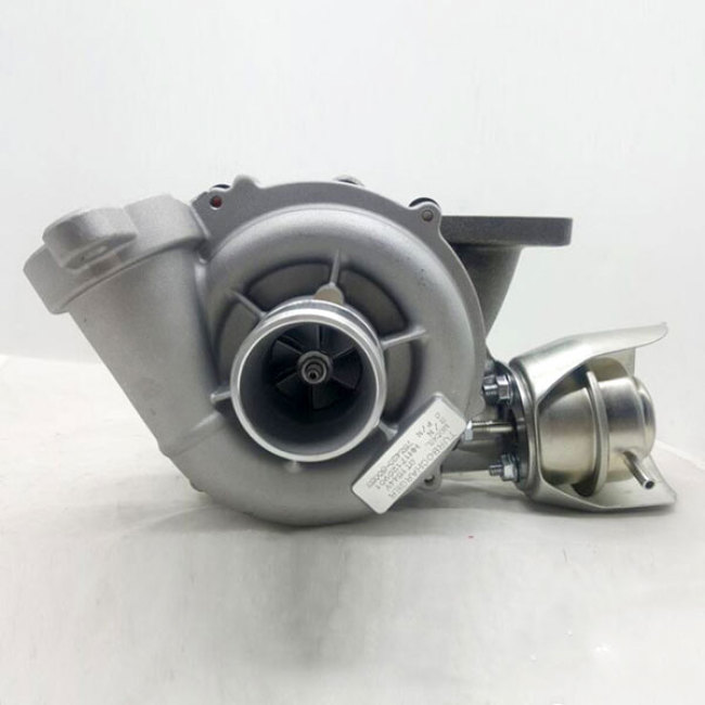 Turbocharger GT1544 753420-5005S for 1.6L DV6TED4 9HZ Engine