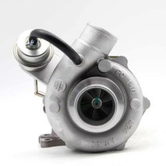 Isuzu NPR NQR 4HE1 turbocharger 8972089663 700719-5009S