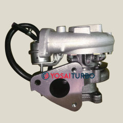 Nissan Patrol Safari RD28TI turbocharger 14411-VB300 701196-5007S