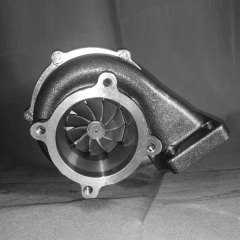 Toyota 1JZ 2JZ Refitting Turbocharger GT3582 AR.70/63 600HP