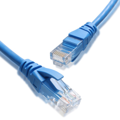 PCER Cat6 LAN Kabel UTP RJ 45 Netzwerkkabel Internetkabel für Modem Router Kabel Ethernet CAT6