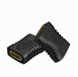 PCER HDMI to HDMI  female to female adapter hdmi Converter HDMI adapter extender