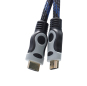 PCER 605 HDMI 30Hz 60Hz HDMI KABEL 4K 3D für Splitter Extender Adapter 1M 1.5M 3M 5M 10M 15M
