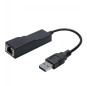Adaptador USB Ethernet USB 3.0 2.0 a tarjeta de red gigabit a RJ45 Lan para Windows 10 Xiaomi Mi Box 3 Nintend Switch ipad macbook