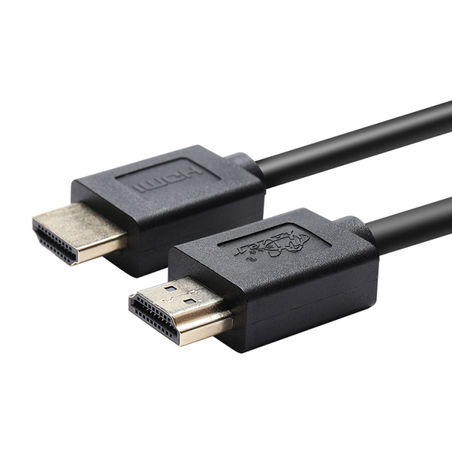 PCER HDMI 30 Гц 60 Гц HDMI КАБЕЛЬ 4K 3D для адаптера разветвителя-удлинителя 1 м 1.5 м 3 м 5 м 10 м 15 м