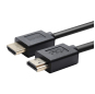 PCER HDMI 30Hz 60Hz HDMI CABLE 4K 3D for Splitter Extender Adapter 1M 1.5M 3M 5M 10M 15M