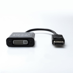 1080P DP to DVI DisplayPort Display Port to DVI Cable Adapter Converter Адаптер DP DVI