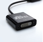 1080P DP to DVI DisplayPort Display Port to DVI Cable Adapter Converter DP DVI adapter