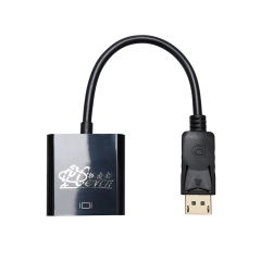 Адаптер PCER 4K Displayport в HDMI DP-штекер на HDMI-женский конвертер для проектора HDTV Ноутбук DP HDMI адаптер