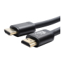 PCER 702 HDMI 30Hz 60Hz HDMI CABLE 4K 3D for Splitter Extender Adapter Switch 1M 2M 3M 5M 10M 15M HDMI CABLE