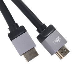 PCER 703 HDMI 30Hz 60Hz CABLE HDMI 4K 3D para adaptador extensor divisor 1M 2M 3M 5M 10M 15M HDMI CABLE