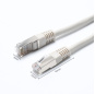 PCER Cat5E Lan Cable UTP RJ 45 Cable de red Cable de Internet para módem Router Cable Ethernet CAT5 CAT5E