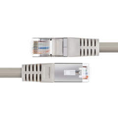 PCER Cat5E Lan Cable UTP RJ 45 Cable de red Cable de Internet para módem Router Cable Ethernet CAT5 CAT5E