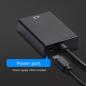 PCER VGA to HDMI adapter male to female VGA HDMI converter extra USB audio cable for Computer Display Screen projector tv