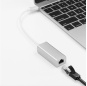USB C Ethernet USB-C to RJ45 Lan Adapter for MacBook Pro huawei Samsung Galaxy S9/S8/Note 9 Type C Network Card USB Ethernet