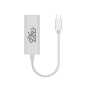 USB C Ethernet USB-C к RJ45 Сетевой адаптер для MacBook Pro huawei Samsung Galaxy S9 / S8 / Note 9 Тип C Сетевая карта USB Ethernet