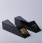 Personalized star trophy crystal glass awards  wholesale crystal trophies