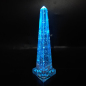 Creative Bubble Crystal Award Tower