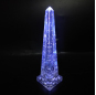 Creative Bubble Crystal Award Tower