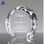 Best Selling Custom 3D Laser Engraved Crystal Cube For Souvenir Gifts
