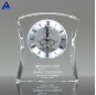 China Manufacturer Fashion Associate Crystal Clock Wedding Favors For Gift