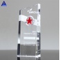 Classical Star Tower Award Trophy Design Crystal Trophy Columns