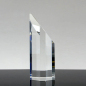 Стекло 3D Laser Cube Award For Blank Ball K9 Block Clear Wedding Pressweight Гравированные подарочные часы Гравировка Crystal Trophy Awards