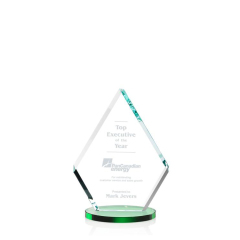 Custom Wholesale Diamond Crystal Award бизнес-подарок и хрустальный трофей