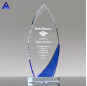 Оптовая торговля на заводе Custom Luxury Flame Award Trophy для корпоративных